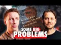 The Problem With John Mark Comer