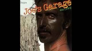 Frank Zappa   Joe’s Garage Acts I II &amp; III