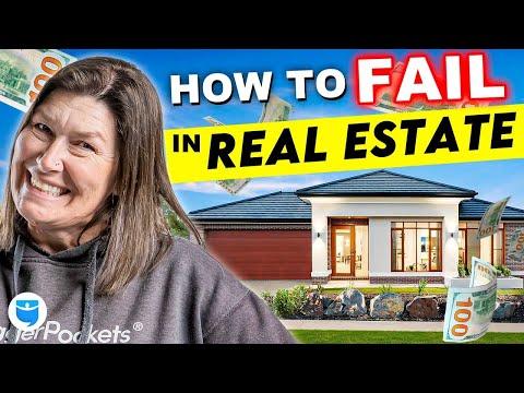 How to Start Investing in Real Estate in 2025 on a LOWER Salary