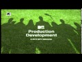 MTV Production Development Logo 2006 Present