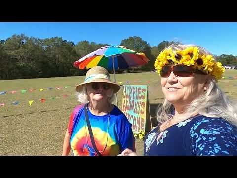 Hippie Fest Milledgeville, Georgia 2023!