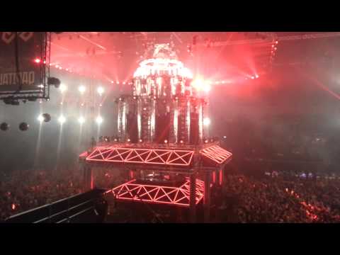 Qapital 2013 - Closing Thera