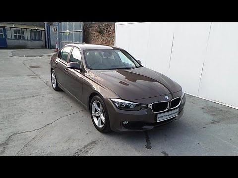 132WW150 - 132WW150 BMW 316d SE Saloon