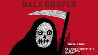 Dale Crover - Hillbilly Math (Official Audio)