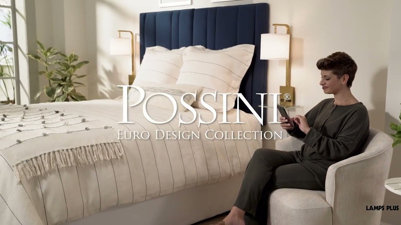 Video 1 Watch A Video About the Adelle Plug In Wall Lamps Shelf with USB Ports and Outlets