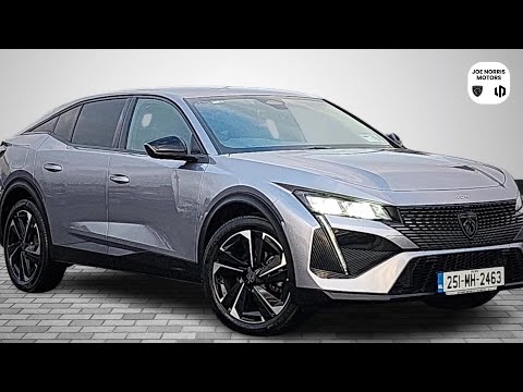 Peugeot 408 ALLURE 1.2 130 AUTOMATIC 6 4 M - Image 2