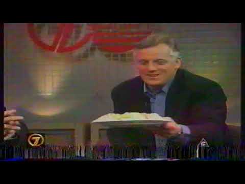 1997 AFL Grand Final Marathon - Part 2