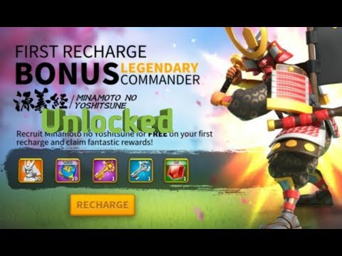 Rise of Civilizations | Minamoto no Yoshitsune | unlock guide