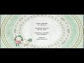 Sarah And Duck End Credits TV Version