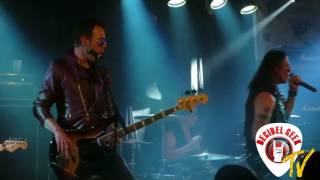 Stephen Pearcy - Want Too Much: Live in Denver, CO.