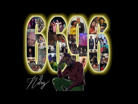 Nolrez - 6696 (Official Visualizer) Prod. By Daniel Duke & Micro13eatz