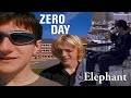 Elephant Zero Day 2003 Same Concept Different Delivery