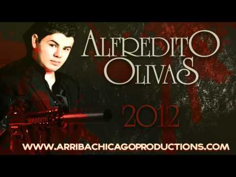 El Chico Problema - Alfredito Olivas - 2012 Corrido Estreno - HD