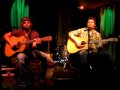 Jamie Davis and Dan Isbell - Bad Ones Made Me Stay - (Nashville TN)