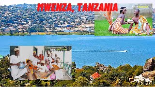 Mwenza vs Dar es Saleem, what Mwenza have that Dar doesn't have.