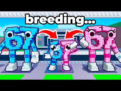 Brainrots Can Have Babies Now…