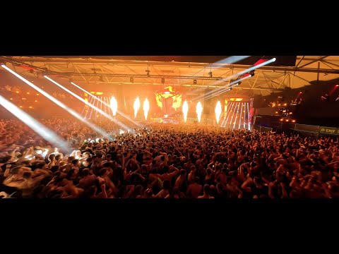 Shockerz 2023 - Reflected Reality (Official Aftermovie)