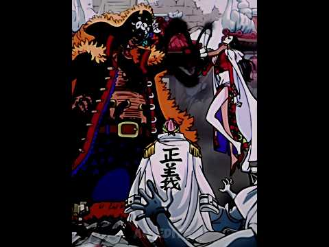 hancock vs teach🥶🔥[AMV EDIT]#blackbeard #blackbeardpirates #hancock #hancockedit #shorts