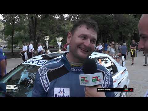 52. Rally Serbia - Sunday Highlights