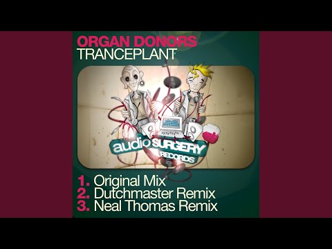 Tranceplant (Original Mix)