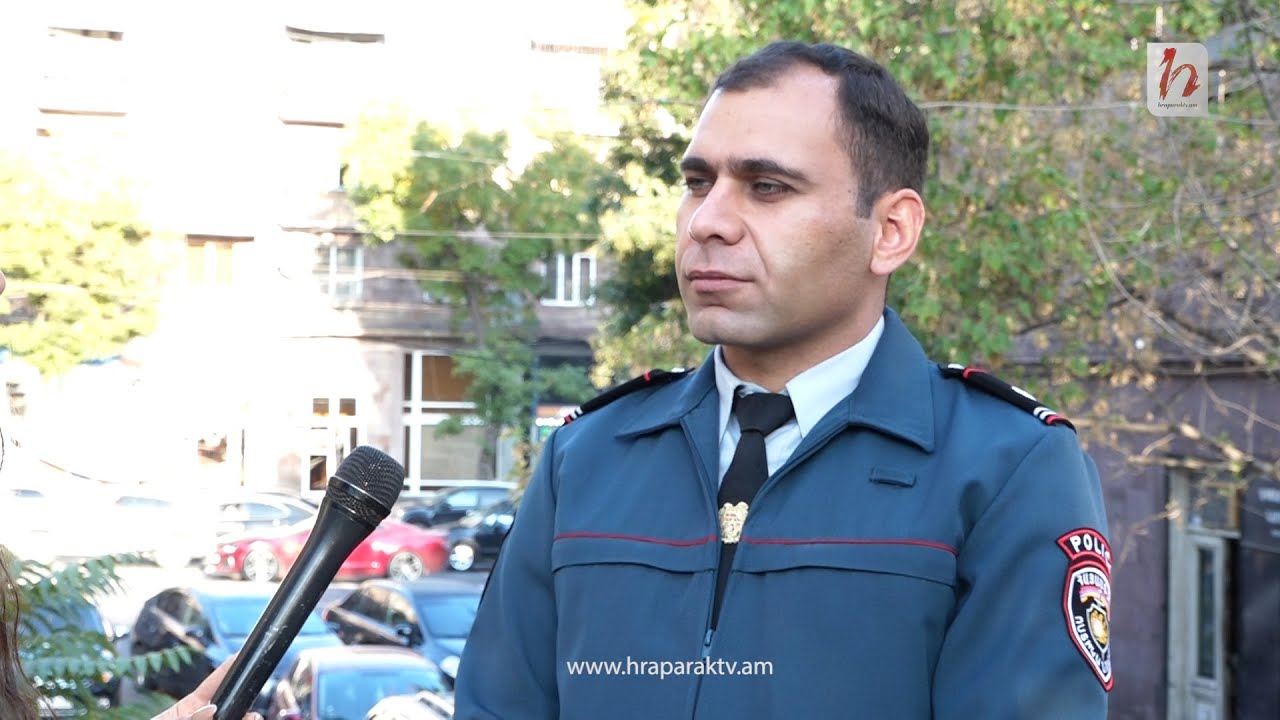 «Դոգի հետ երբեւէ չեմ շփվել»․ քրեականի օպերլիազորին ազատել են աշխատանքից՝ չսպասելով դատավճռին