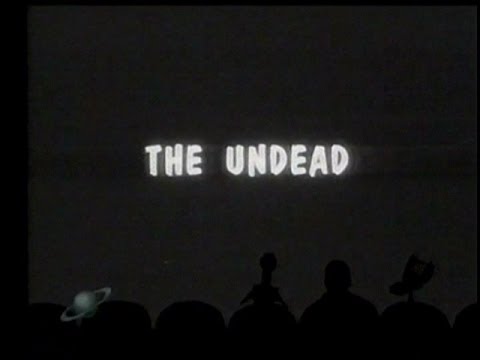 MST3K - 806 - The Undead
