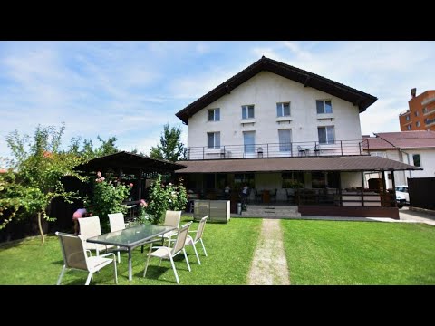 Pensiunea Dacia Deva, Deva, Romania