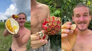 Download lagu Can You Recognize All Of These Fruits? mp3