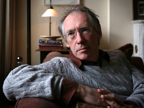 Ian McEwan interview (2002)