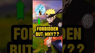 Download lagu Why Naruto's Strongest Jutsu is Forbidden?? #Anime_scholar #naruto #tsunade #anime #shorts mp3 Download lagu Why Naruto's Strongest Jutsu is Forbidden?? #Anime_scholar #naruto #tsunade #anime #shorts mp3