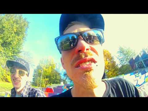 Sitzdissa feat.  Chaotix - Graustufen