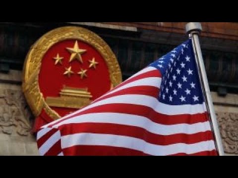 How the US-China trade deficit grew