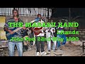 THE MASASU BAND John Peel Kalindula Music