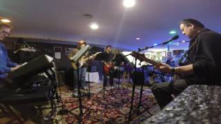 Ron Starr rehearsal - Lonely Nights by Bryan Adams