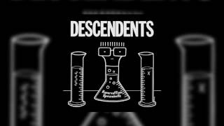 Descendents - Shameless Halo (2016)