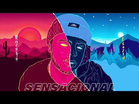 Léo Rocatto - Sensacional ft. Leozin (Prod. Volp)