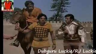 Funny videos - Dharmendra and Jitendra Hilarious comedy on Appraisal