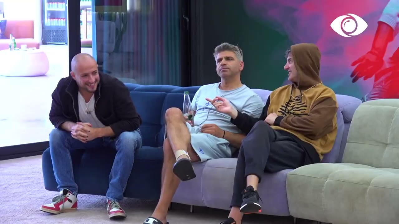 Zarf/ Banorët kanë mundësi të shohin Big Brother Portokalli nëse kalojnë sfidën