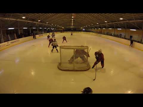 EPS E2 vs BJR E2 (4.2.2018)