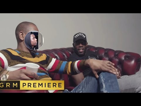 😤😤😤 | R.A x Giggs - Grateful [Music Video] | GRM Daily