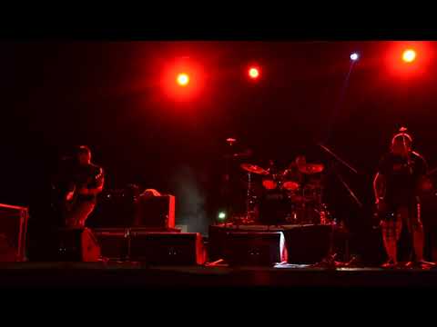 2ª EDICION DE ALCONETAR FEST