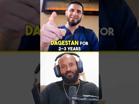 Video: ‘DJ Come To Dagestan!’ Islam Invites Mighty To Dagestan