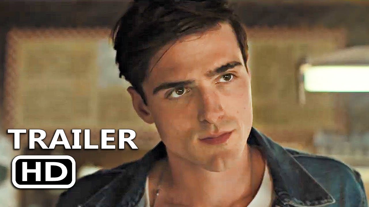 Trailer oficial de He Went That Way