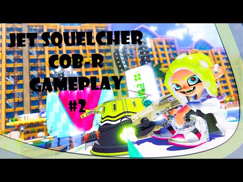R Splatoon