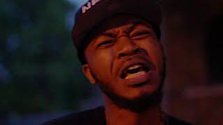 Duppy FreeStyle - Chaos