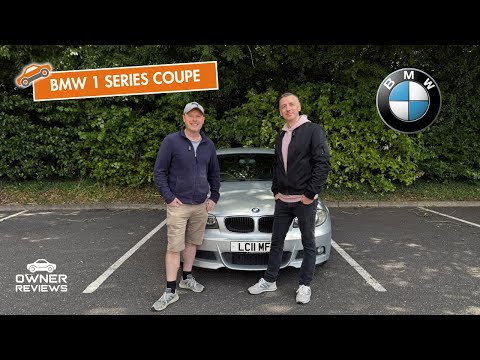 🔧 2011 BMW 1 Series Coupé Owner Review | The Good, The Bad & The Timing Chain Worries!