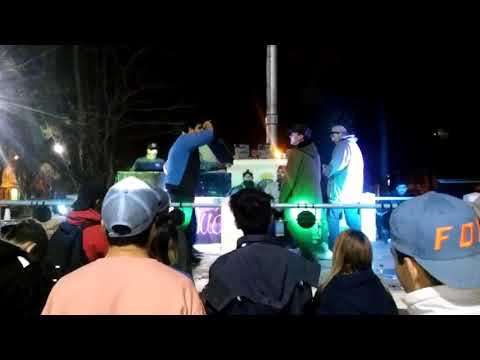 24/Cente - Semifinal: Wizard & Aljua VS Hydro & Sikhario