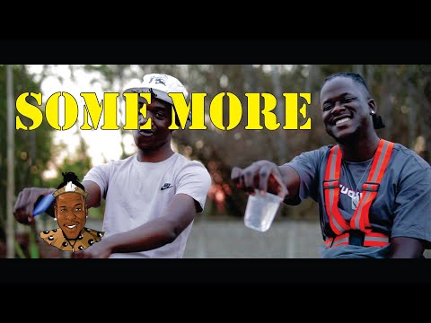 Victor Stot - Some More (Official Video) ft Shamex & Takue