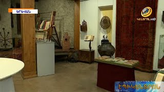 Դադիվանքի հուշանվերներն ու քաղցրավենիքը՝ Երևանում. ցուցադրության հասույթը կտրամադրվի արցախցիներին