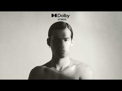 Omar Apollo - Bad Life (feat. Kali Uchis) [Dolby Atmos]